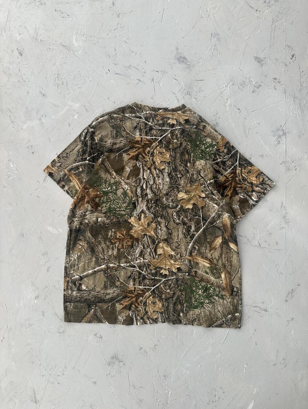 Real tree tee - Picture 4 of 4